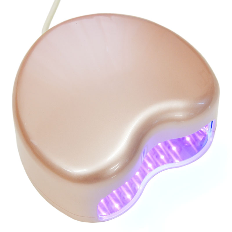 Uv Ledランプ プリンセスネイル本店